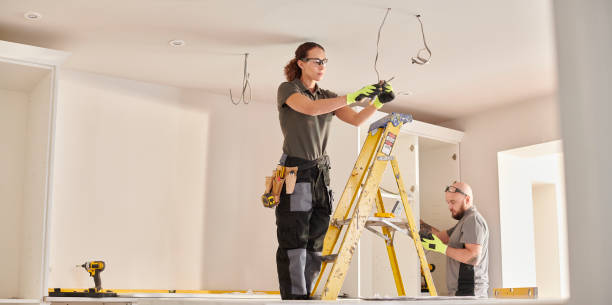 Best Electrical System Inspection  in Castle Rock, CO