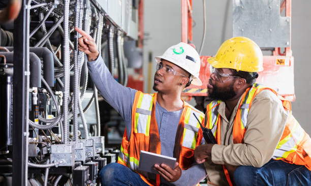 Best Local Electrician Companies  in Castle Rock, CO