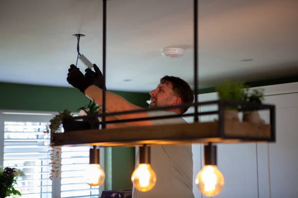 Best Residential Electrician Services  in Castle Rock, CO