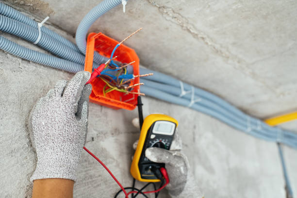 Best Generator Installation Services  in Castle Rock, CO