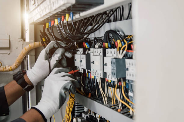 Best Electrical Outlet Repair  in Castle Rock, CO