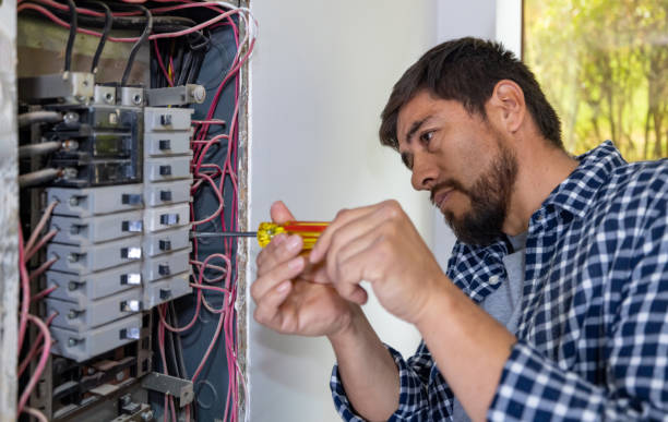 Best Emergency Electrician Near Me  in Castle Rock, CO